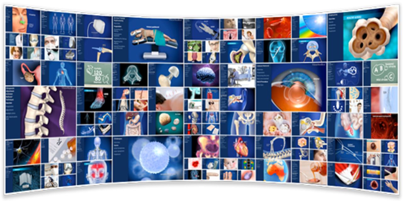 ViewMedica videos are affordable.