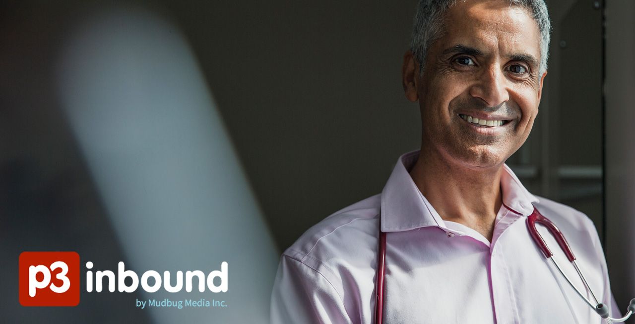 P3 Inbound can help with your web development and marketing needs.