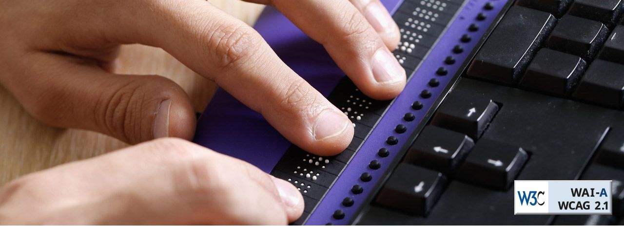 ViewMedica is committed to accessible patient education solutions for users with disabilities.