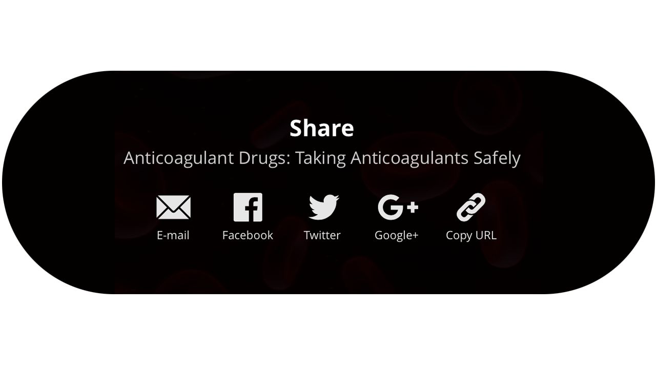 ViewMedica On-Demand's share screen shows options for E-mail, Facebook, Twitter, Google and Link Copy.