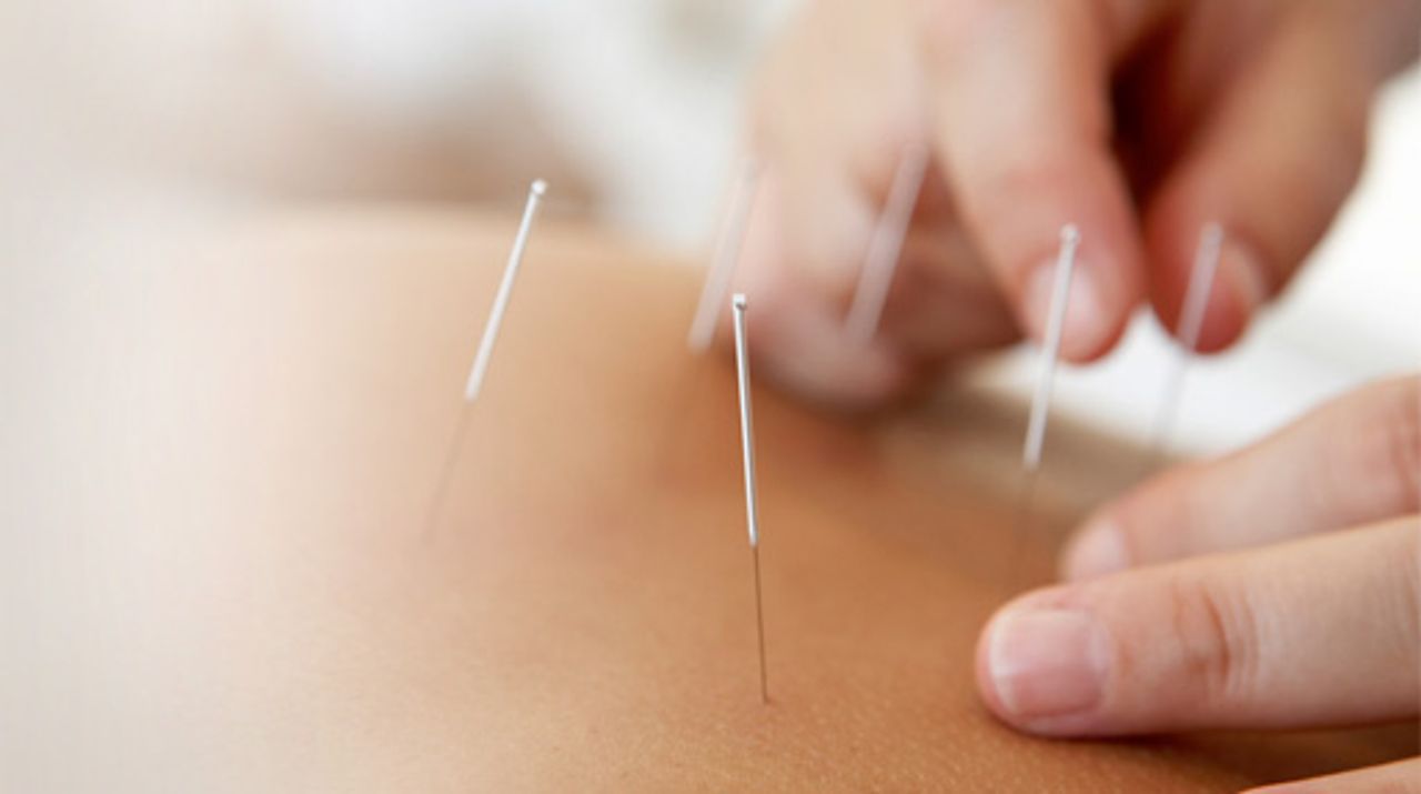 Complementary Medicine Library Thumbnail