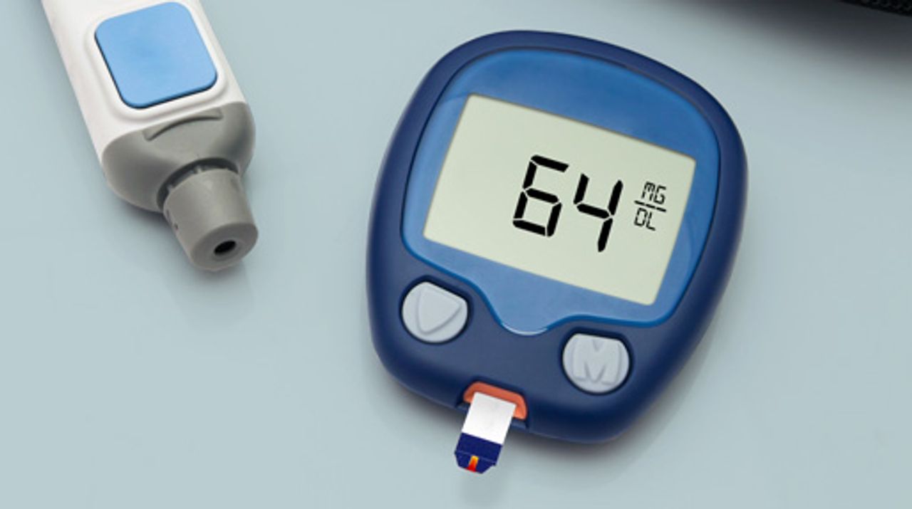 Diabetes Library Thumbnail