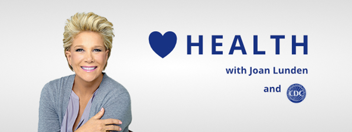 Various images from cardiovascular patient education videos